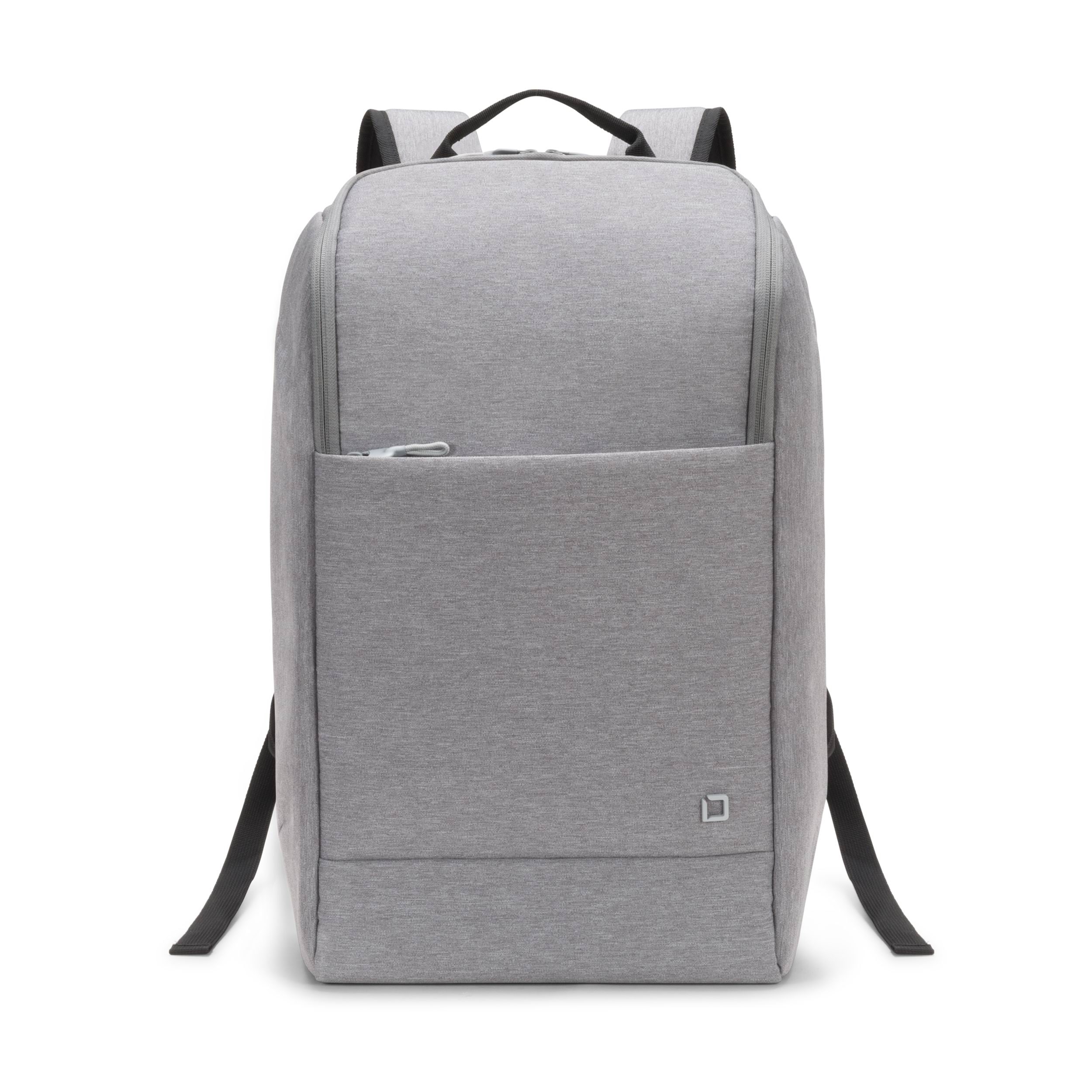Dicota Eco Motion Rucksack Für Laptop 15.6" | Grau - Taschen