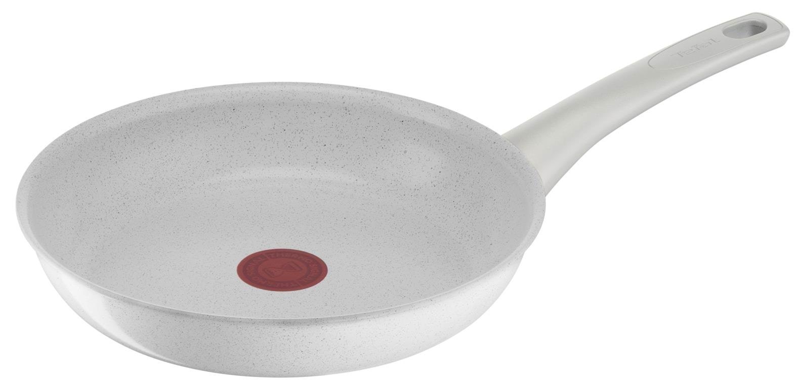 Tefal Chef Frypan 24 cm Grey - Pfannen C4510453