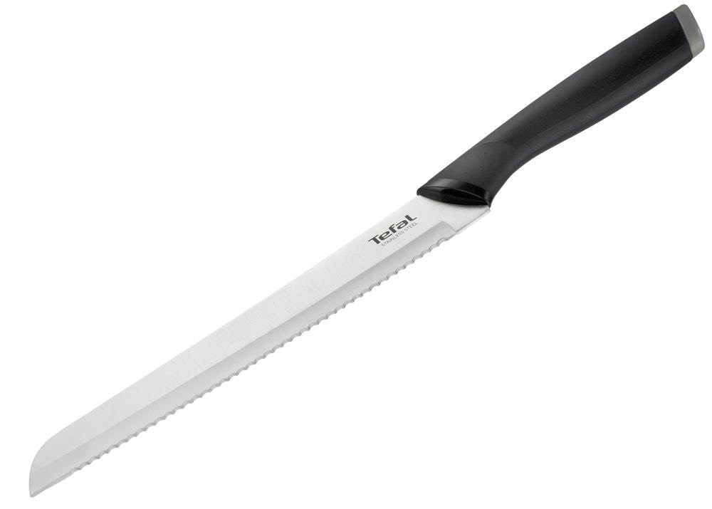 Tefal Comfort Bread Knife - Kuechengeraet K2213444