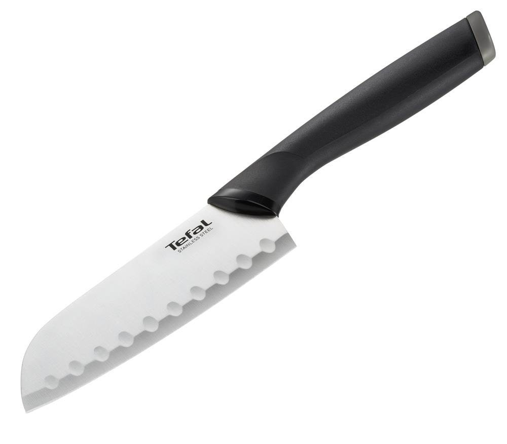 Tefal Comfort Santoku Knife - Kuechengeraet