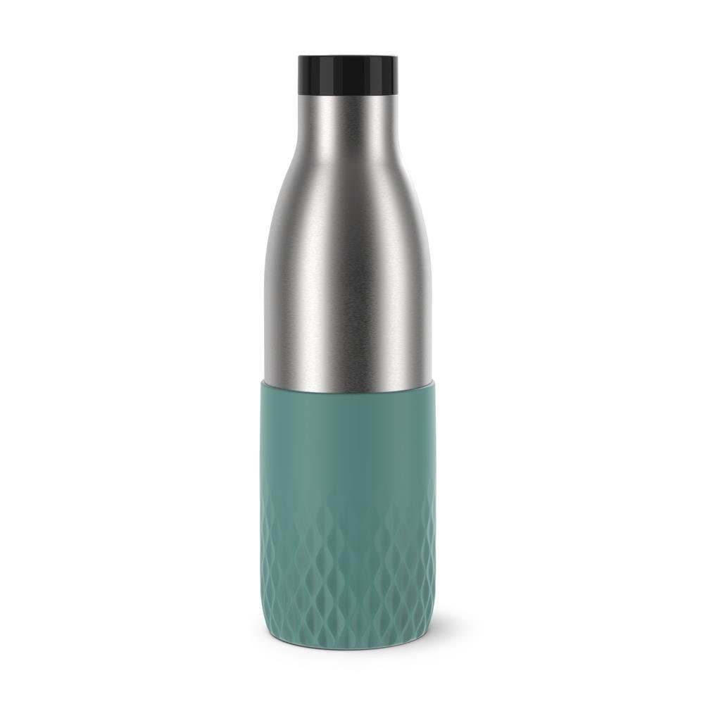 Tefal Bludrop Sleeve 0.7L Green - Kuechenzubehoer