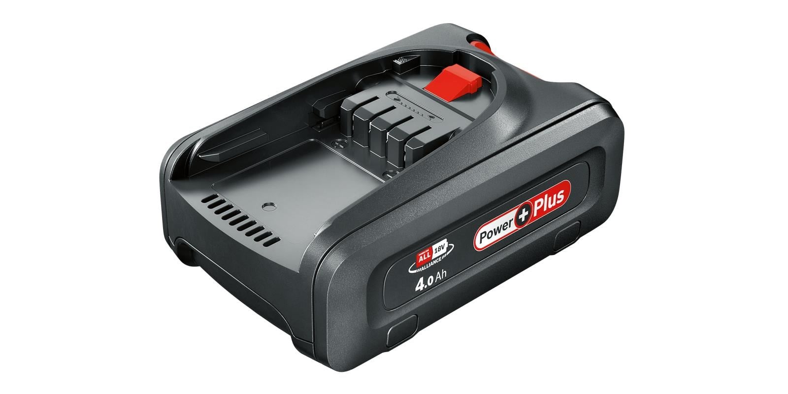 Bosch Battery Pba 18v 4.0ah Powerplus - Akkus Ladegeraete