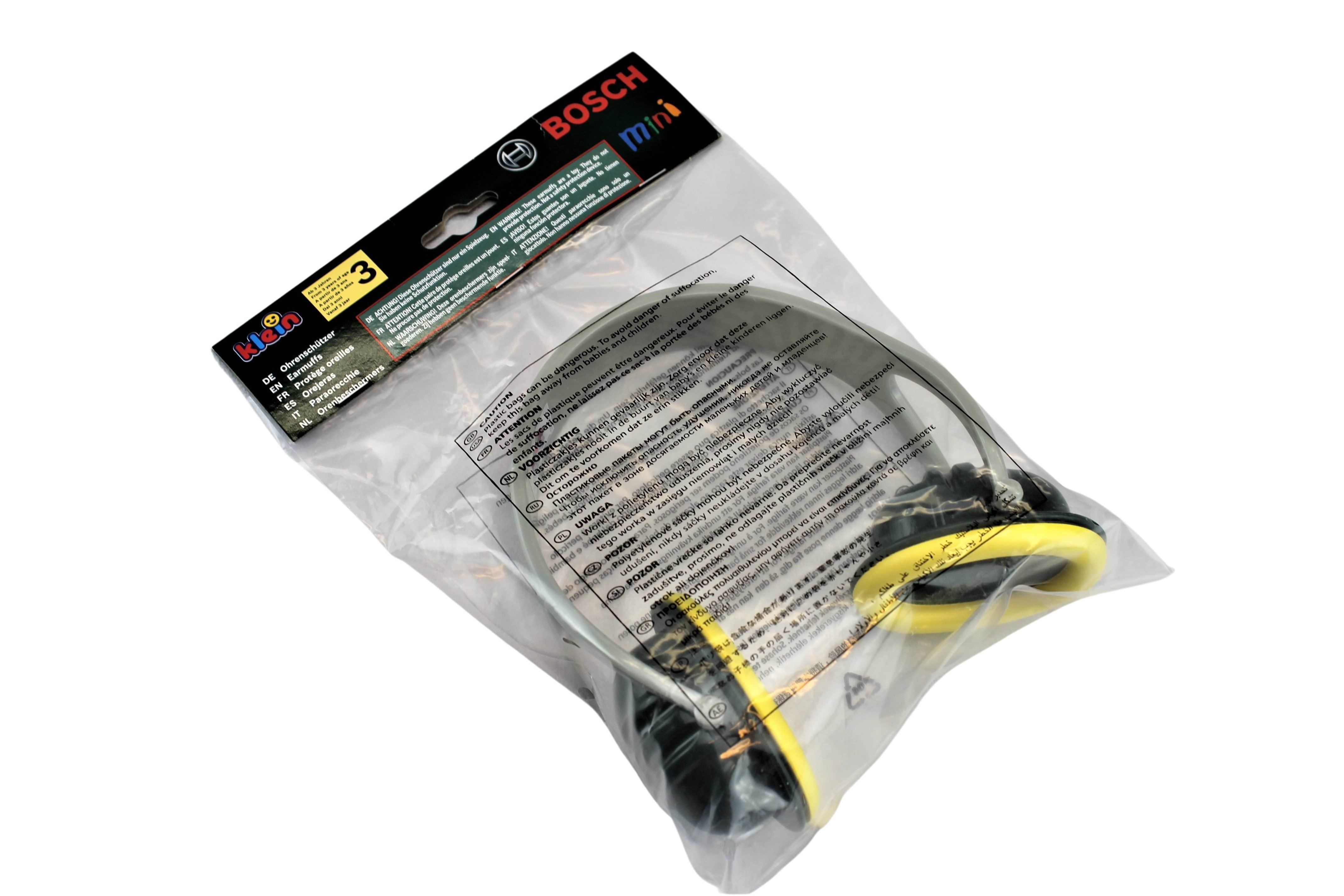 Theo Klein Earmuffs - Rollenspiele Kl8505