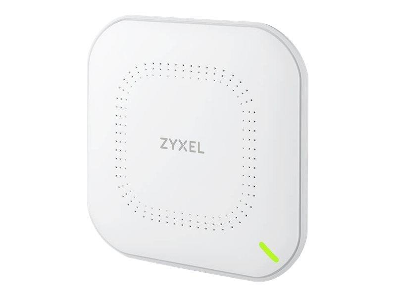 Zyxel Nwa50ax 802.11ax (Wifi 6) Dual-radio Poe Access Point - Access Points Nwa50ax-eu0102f