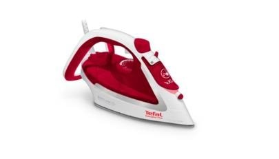 Tefal Dampfbügeleisen Fv5717 Easygliss Plus - Buegeln