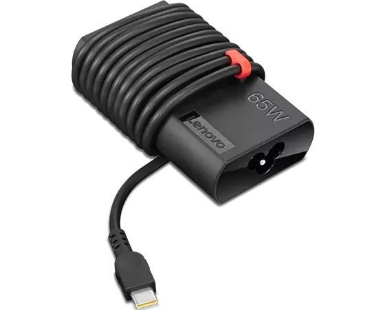 Lenovo Slim Usb-c 65w AC Adapter(CE) - Netzteile Fuer Laptops Gx20z46255