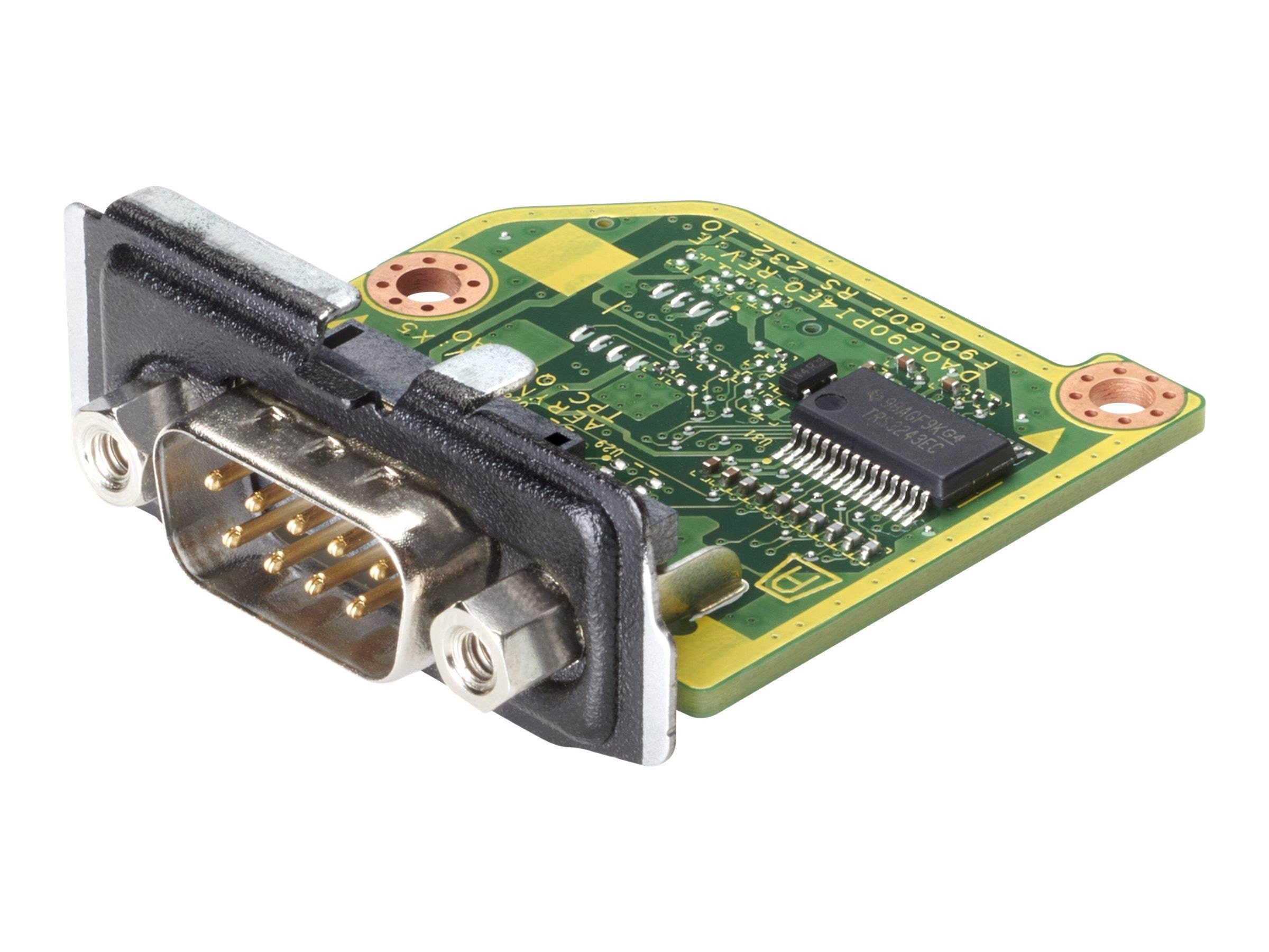 HP Flex IO V3 Card - Systemzubehoer