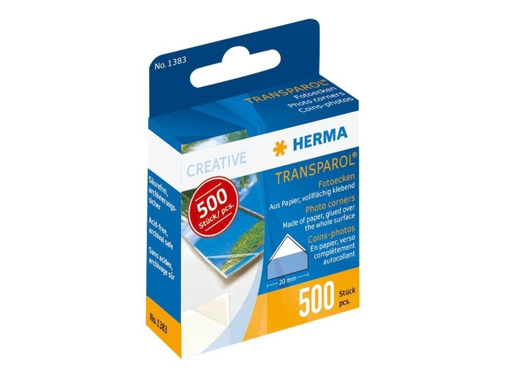 Herma Transparol - Foto Video Zubehoer 1383