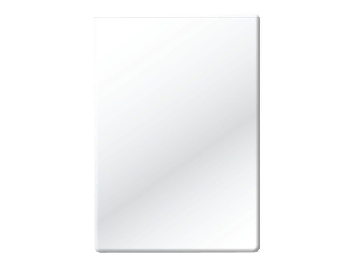 Herma Self-adhesive Pocket - For A5 (Pack of 10) - Taschen Umschlaege Und Register