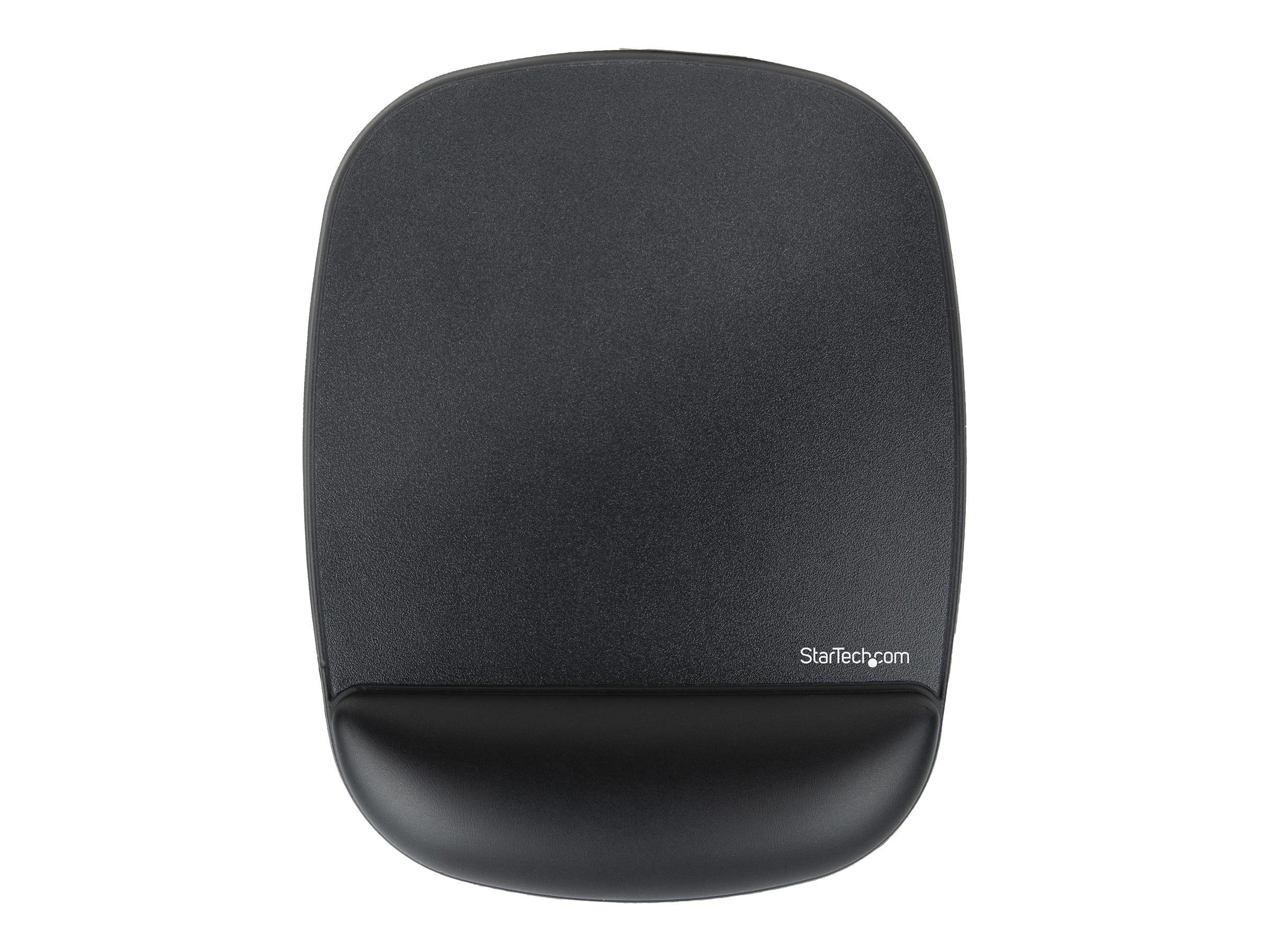Mouse Pad With Hand Rest - Mauspads Zubehoer