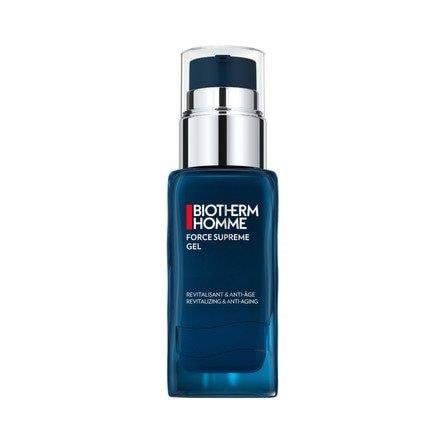 Biotherm Homme Force Supreme Gel - Gesichtspflege 3614272974999