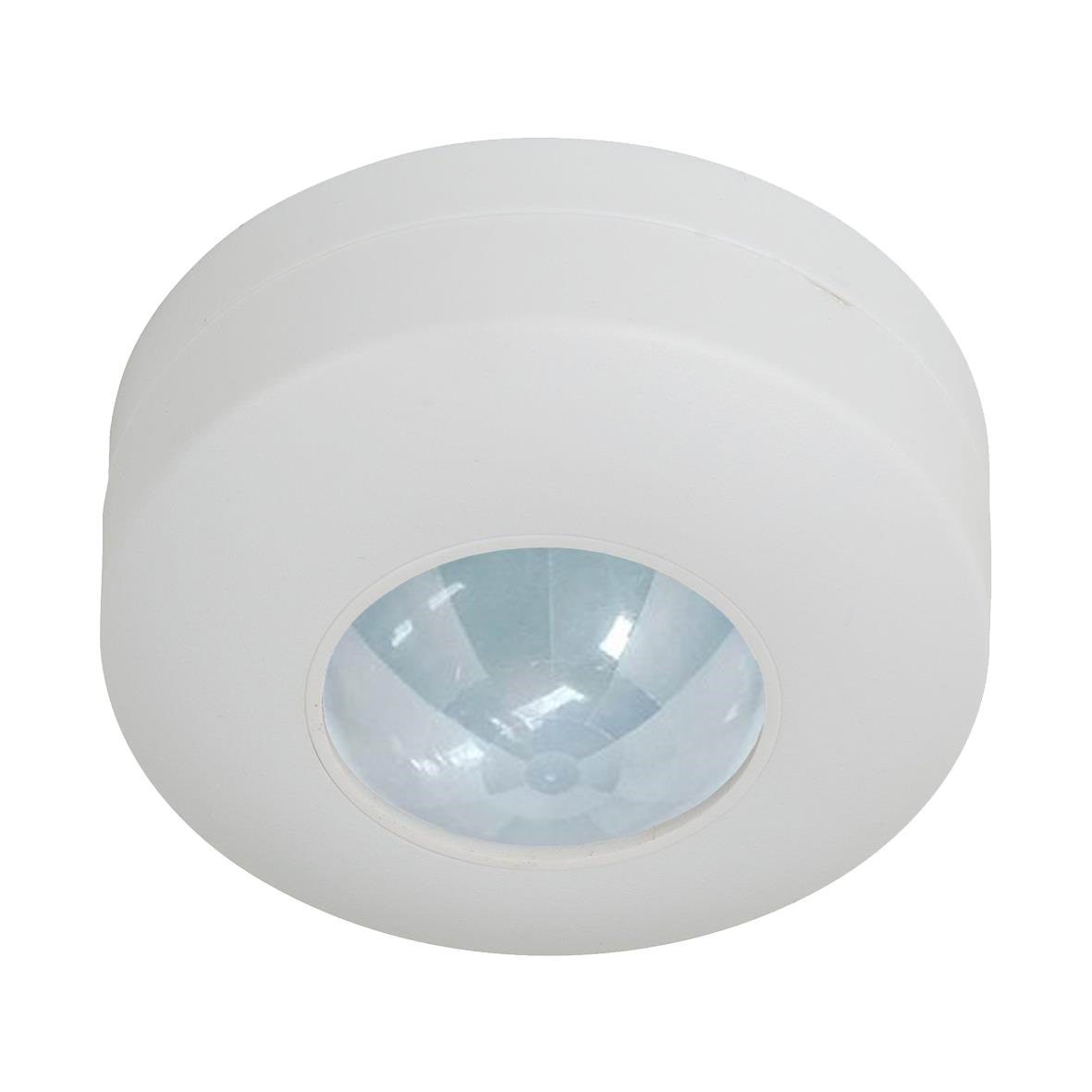Gripo Sensor 360° For Ceiling, Ip44, White - Bewegungssensoren Und Daemmerungsschalter 5709119010362