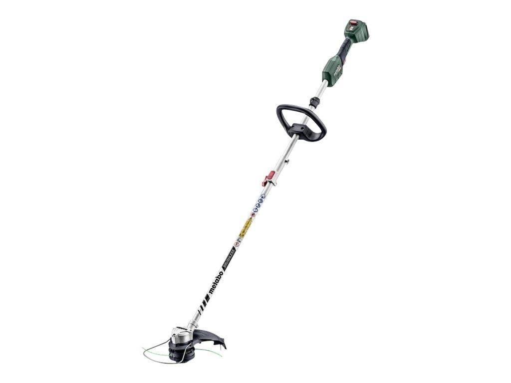 Metabo Rtd 18 Ltx BL 30 - Grass Trimmer - Electric - Cordless - Rasentrimmer 601720850