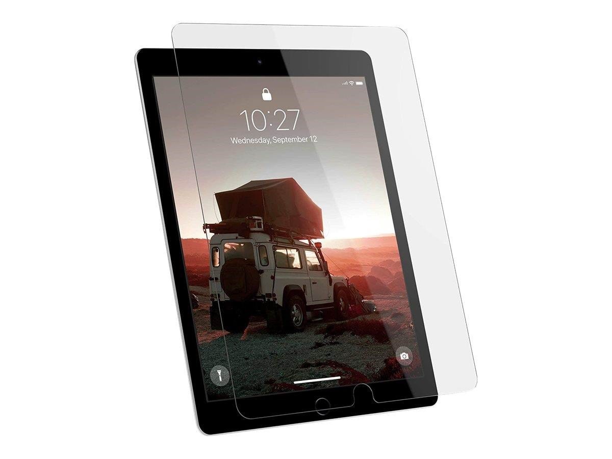 Uag Screen Protector For Ipad 10.2-in (9/8/7 Gen 2021/2020/2019) - Clear - Handys Schutzfolie 141910110000