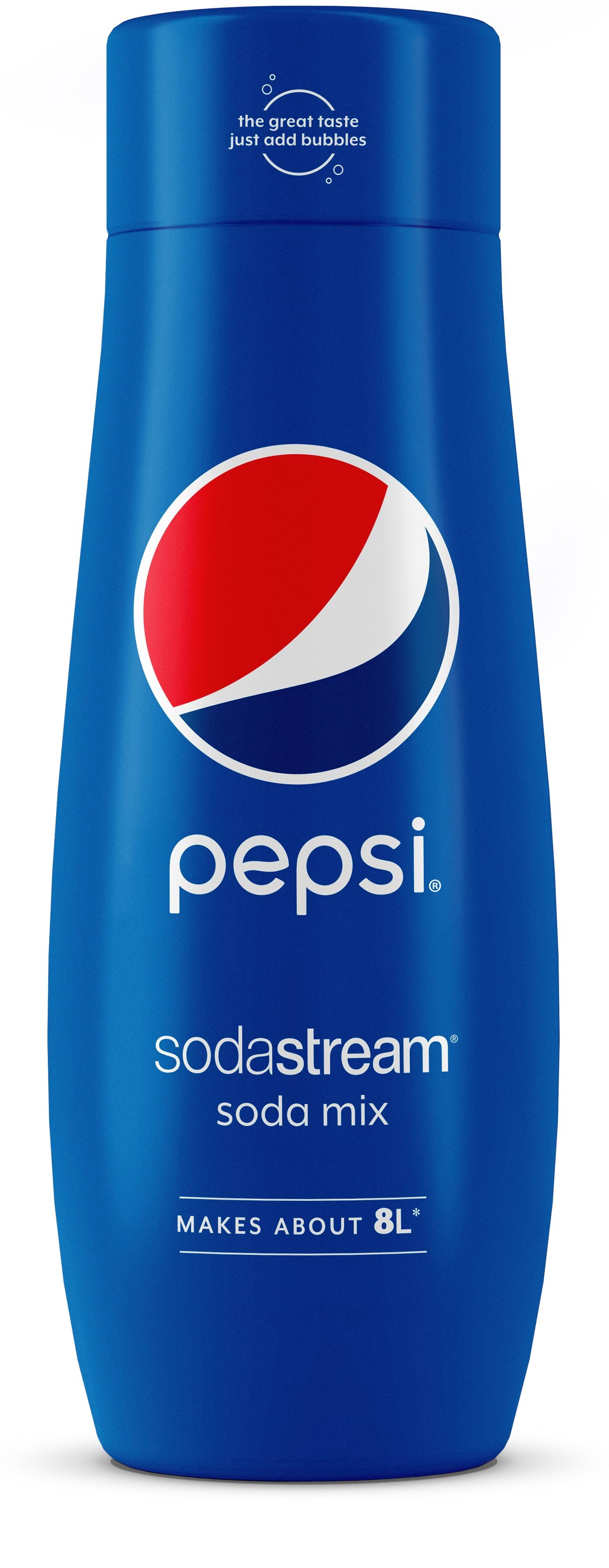 Sodastream Pepsi 440ml - Soda Maschinen