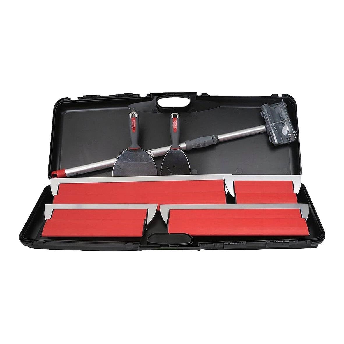 Parfait Kit For The Drywall 25+35+45+60 cm - Multifunktionswerkzeuge