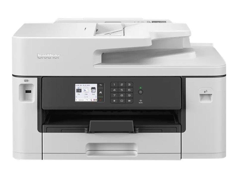 Brother Mfc-j5340dw - Color Inkjet - A3 - 28 Ppm Multifunktion - Farbe - Tinte - Drucker- Drucker