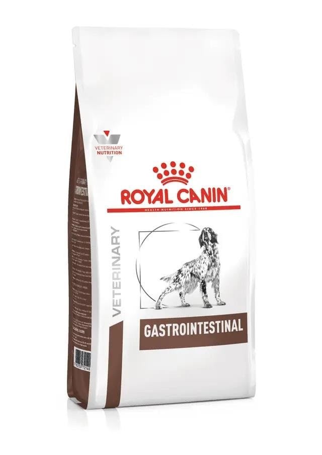 Royal Canin Gastrointestinal Dry Dog Food 15kg - Hunde