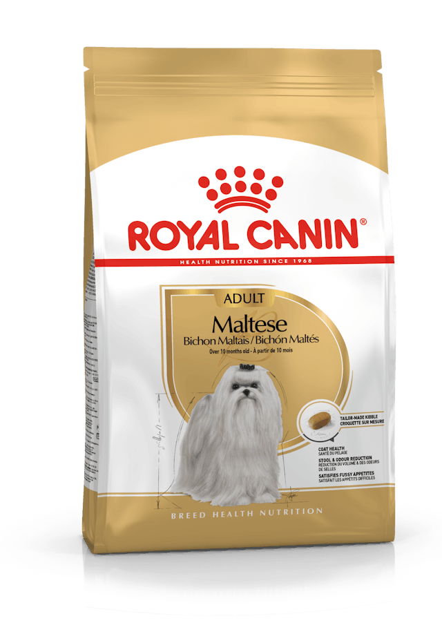 Royal Canin Maltese Adult 1.5kg - Hunde