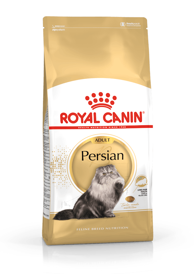 Royal Canin Persian Adult 4kg - Katzen
