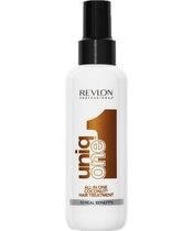 Revlon Pro - All In One Hair Treatment 150 ml - Coconut - Haircare 33039027045