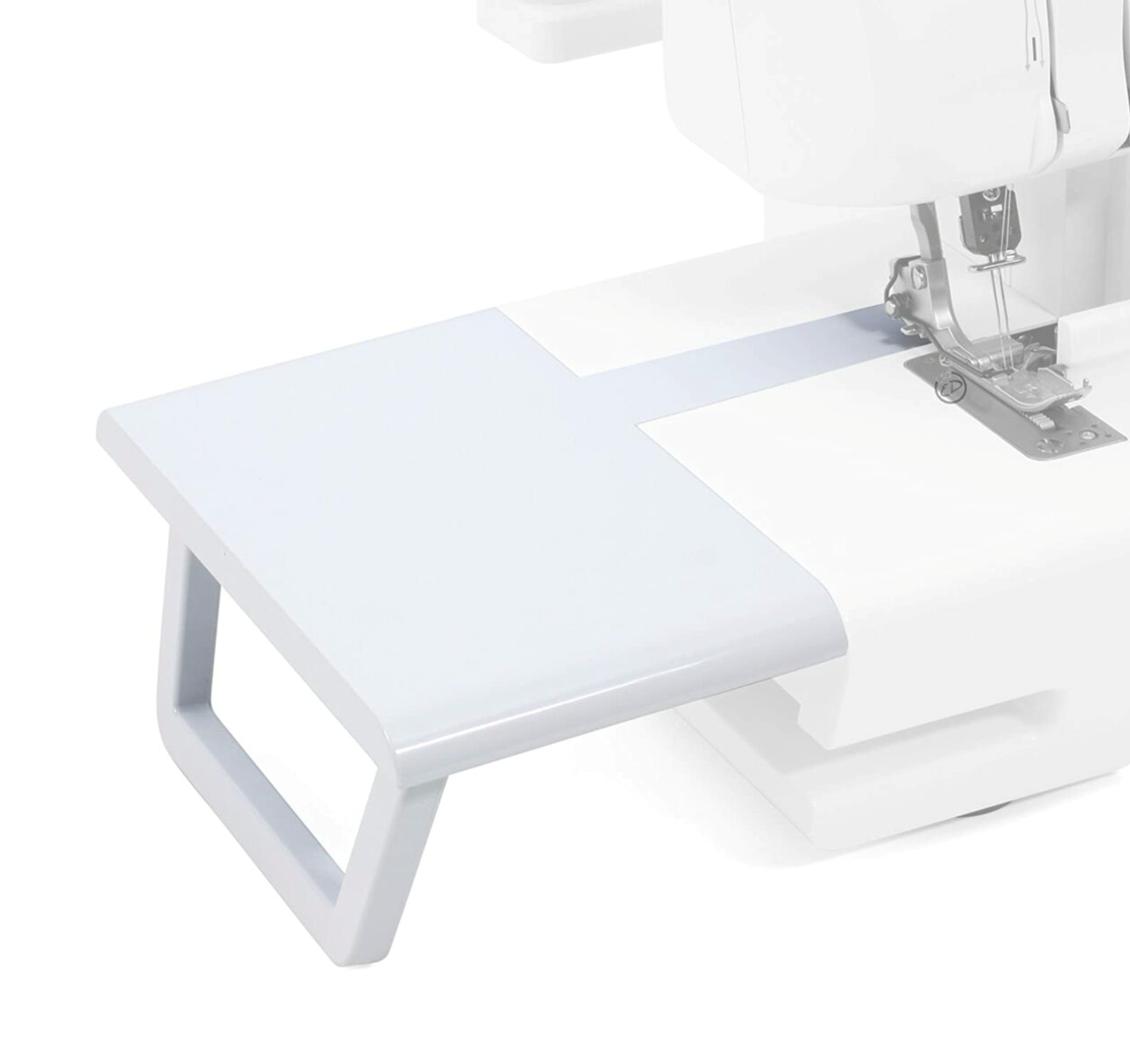 Brother Extension Table Sergerwt2 For M343d Overlock - Naehmaschinen