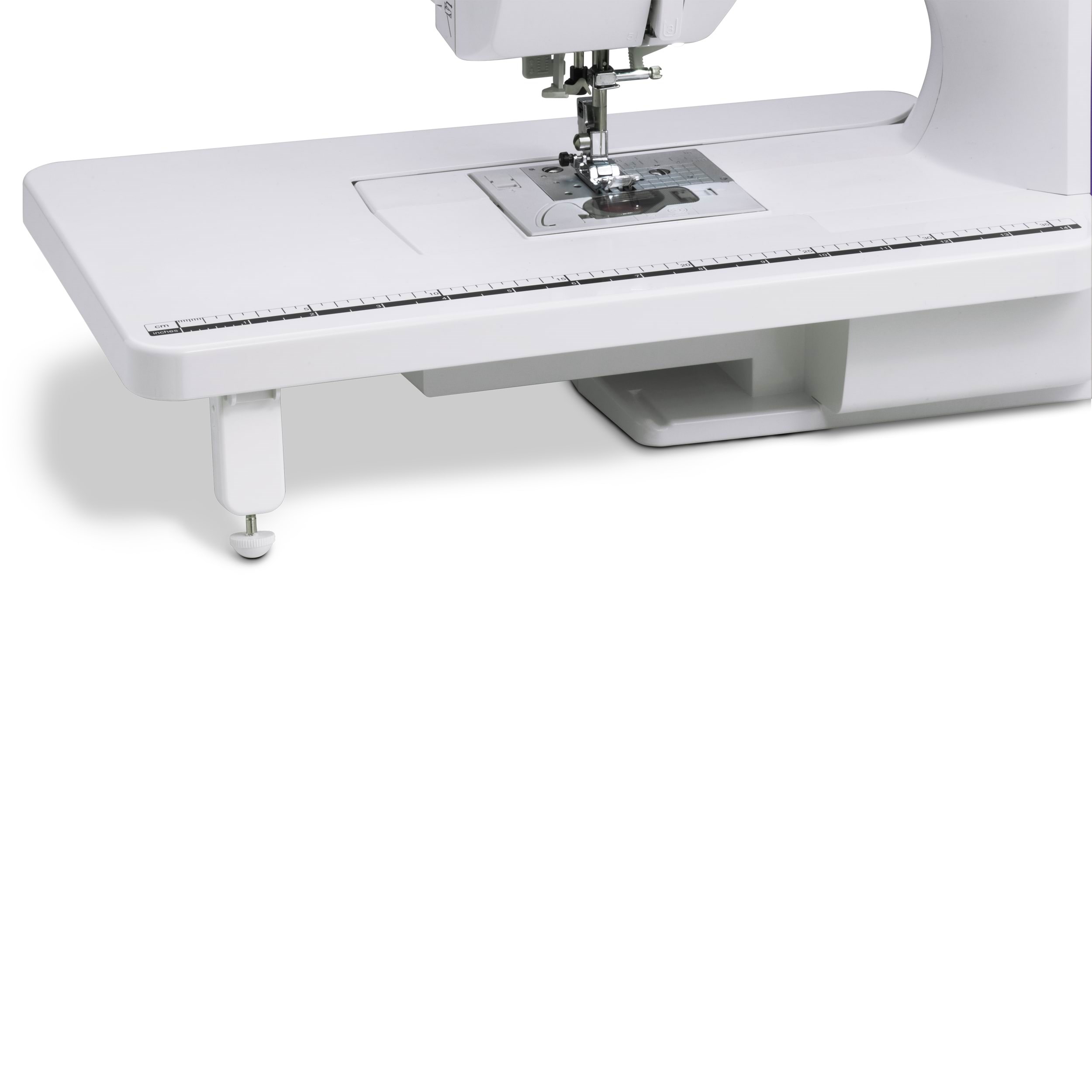 Brother Extension Table Wt7 For Fs/ds/cs-series - Naehmaschinen