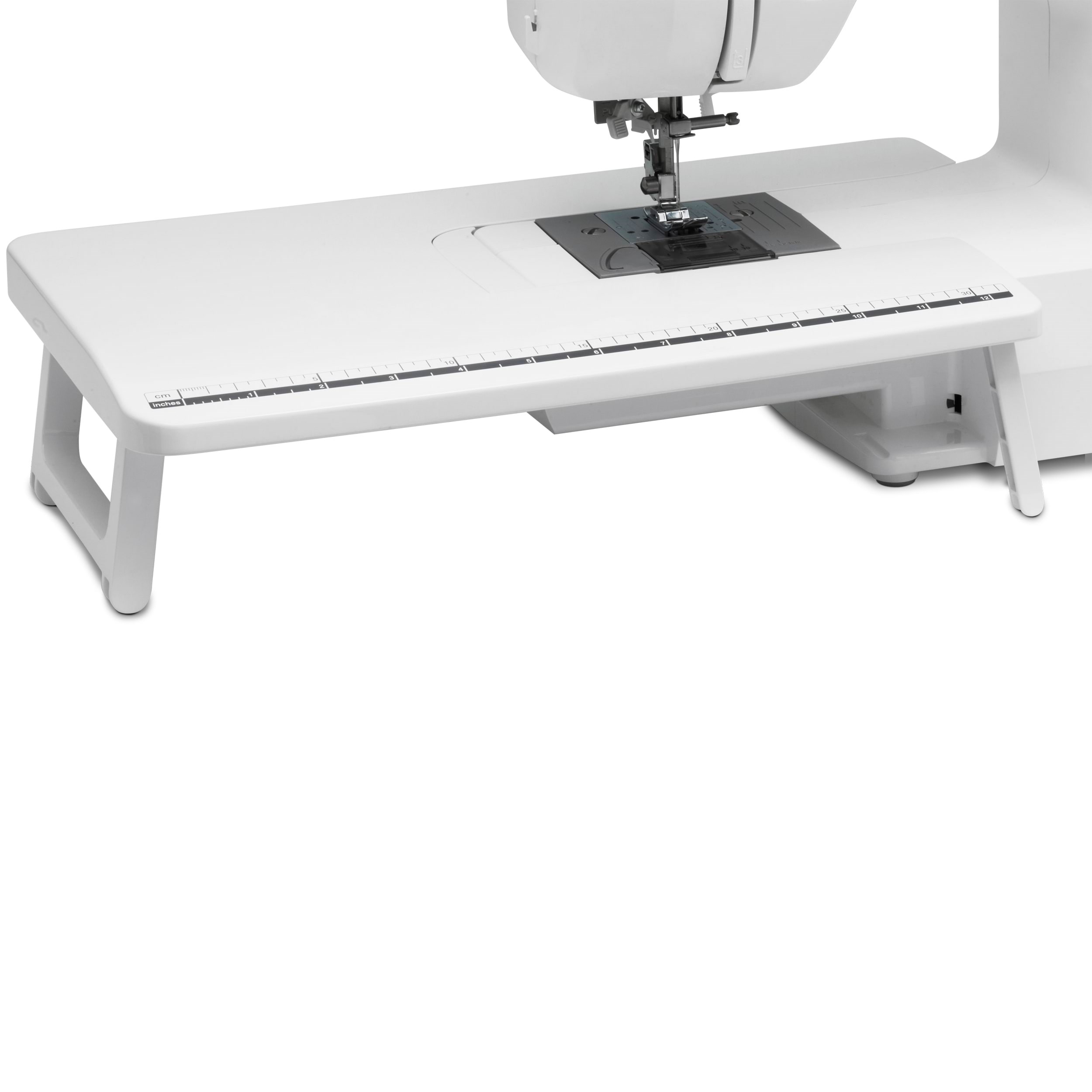 Brother Extension Table Wt9 Rh/rl-series - Naehmaschinen