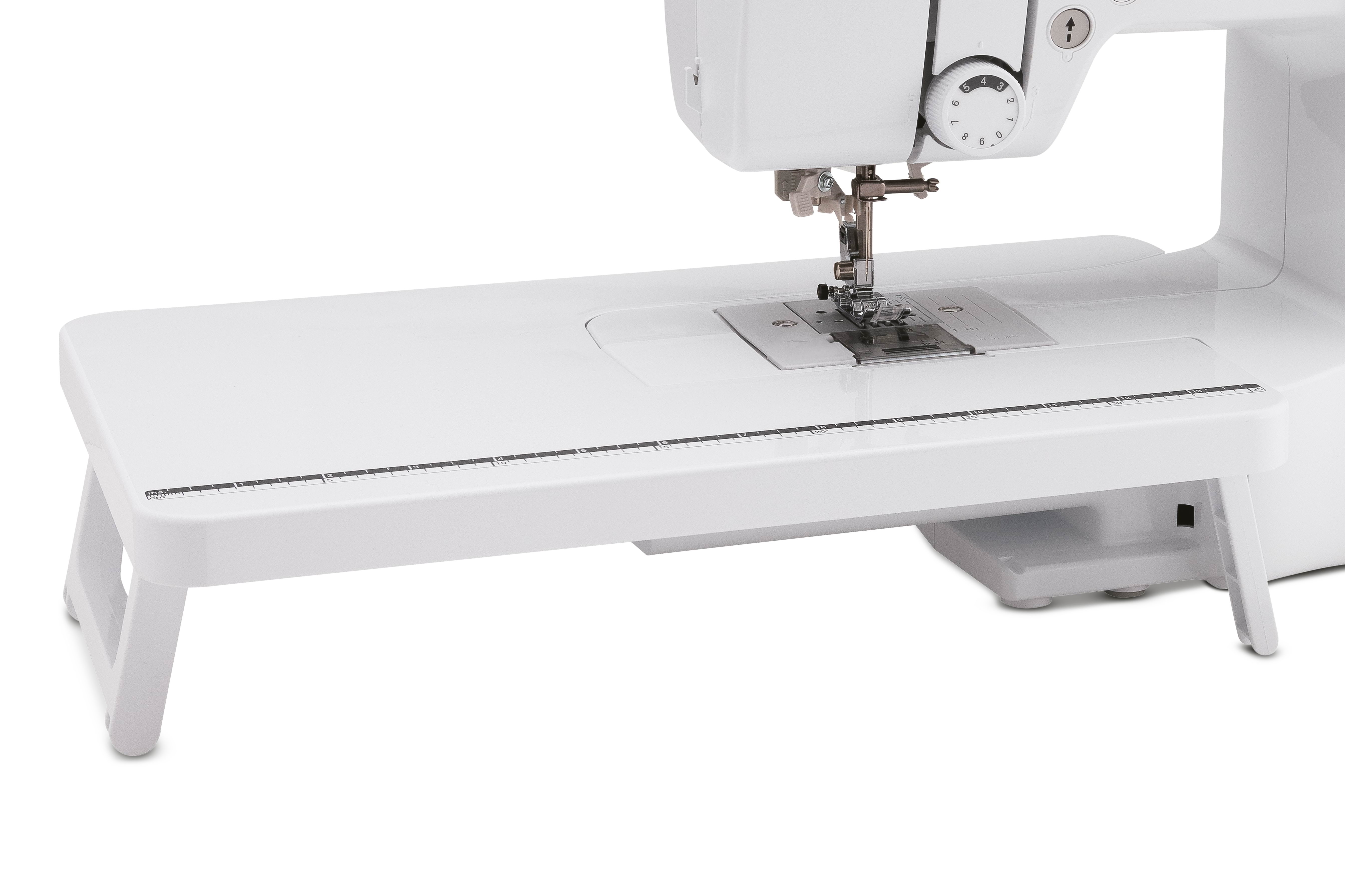 Brother Wt17 Extension Table For Cs10s/fs60x - Naehmaschinen