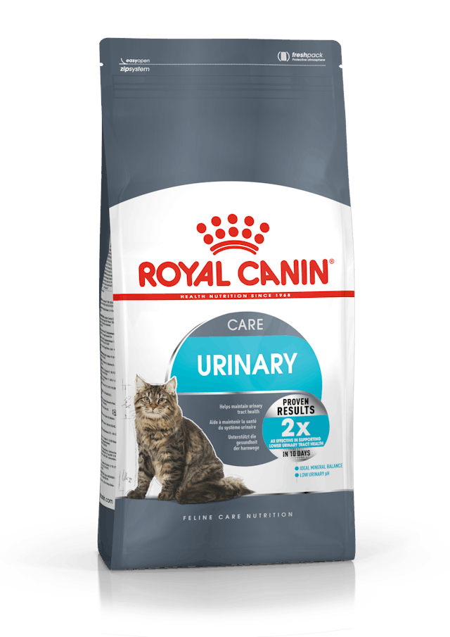 Royal Canin Urinary Care Adult 4kg - Katzen 3182550842952