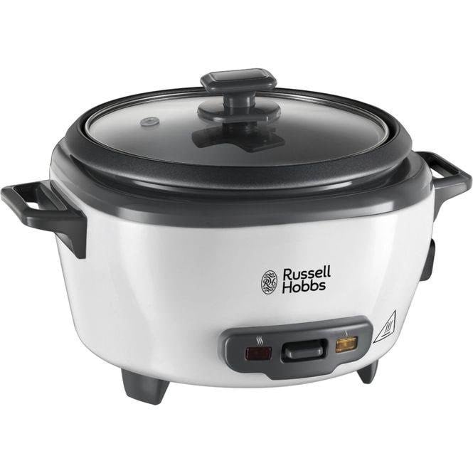Russell Hobbs Medium Rice Cooker (0.8L) 27030-56 - Andere Kuechengeraete