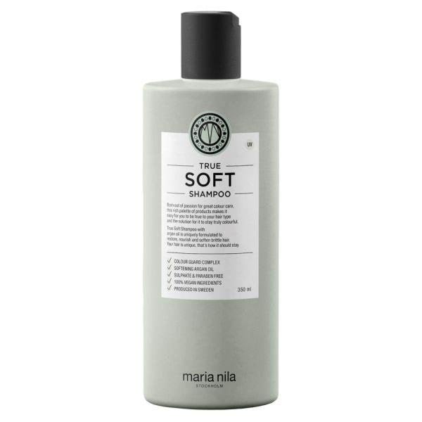 Maria Nila True Soft Shampoo - Haircare
