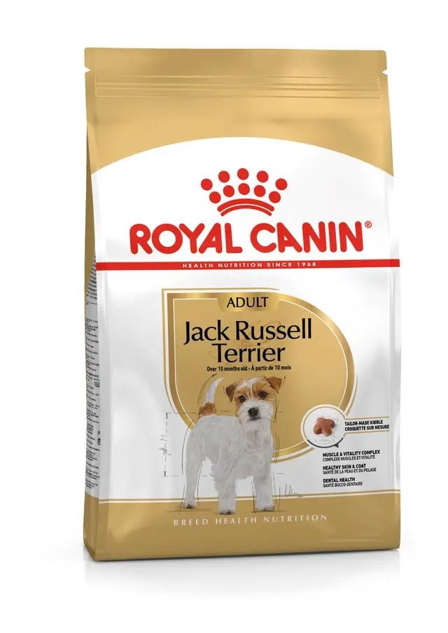 Royal Canin Jack Russell Terrier Adult 7.5kg - Hunde