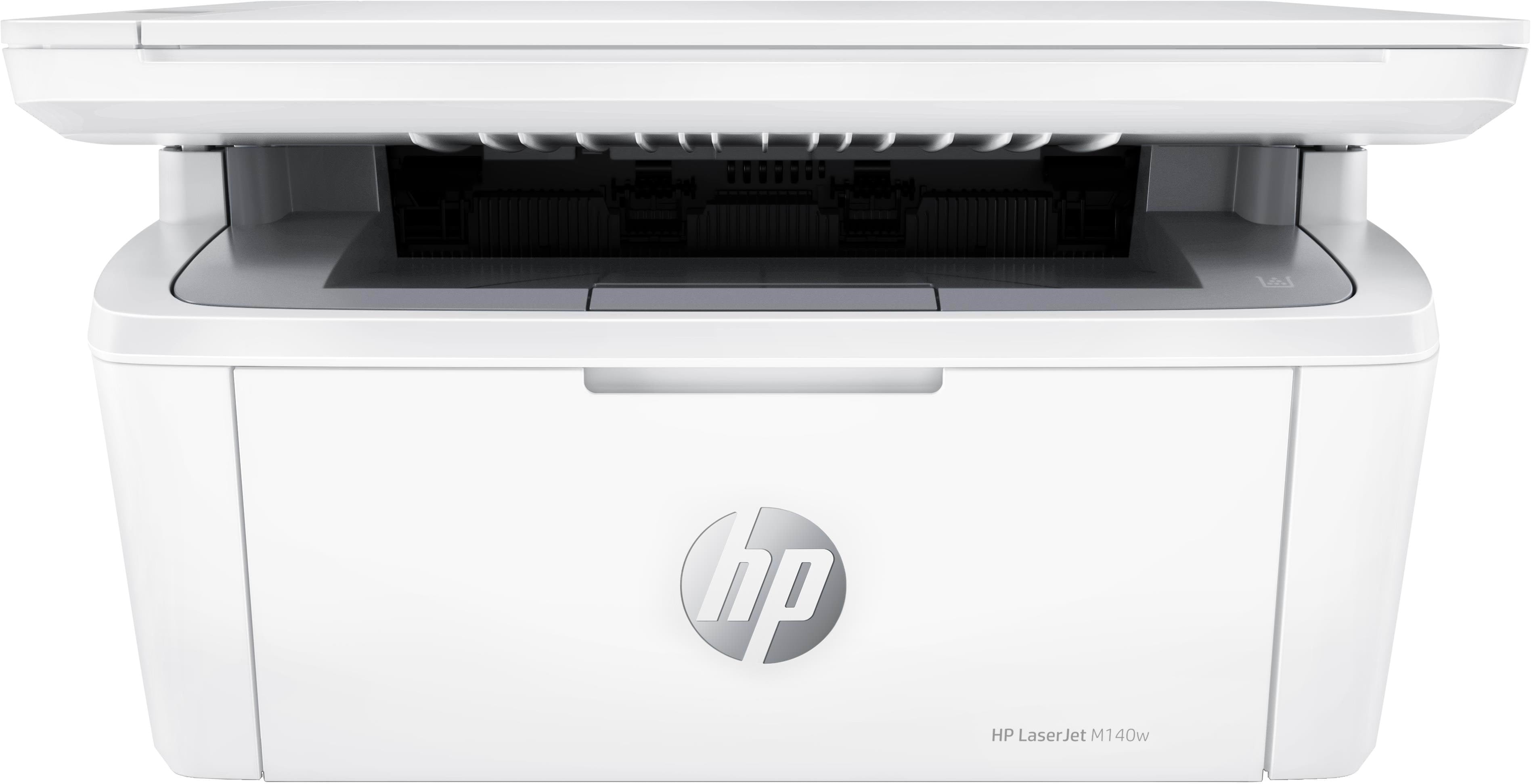 HP Laserjet Mfp M140w Mono Laser All in One Multifunktion - Einfarbig - Laser - Drucker 7md72f#B19- Drucker