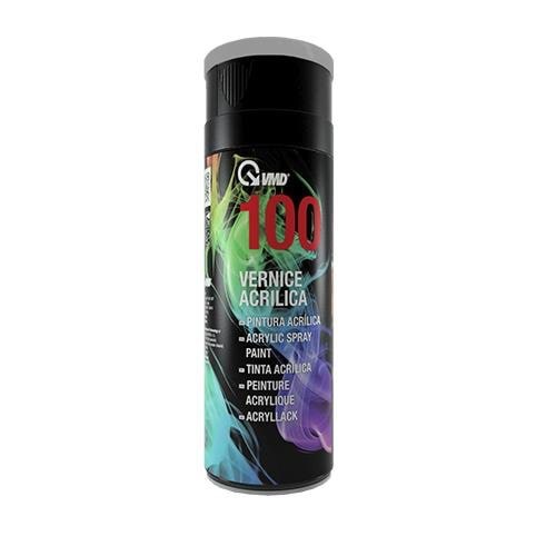 Vmd 100 Spray Paint Light Grey Ral7035 - 400ml - Farbe