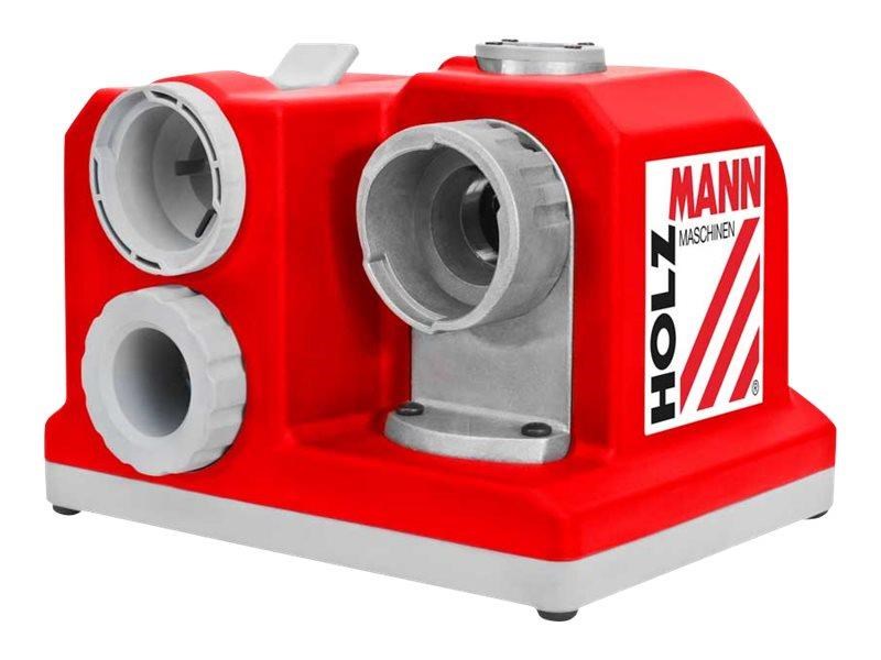 Holzmann Bsg13e Drill Bit Sharpener - Haus Garten Bsg13e_230v
