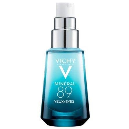 Vichy Minéral 89 Eyes 15 ml - Gesichtspflege 3337875596763