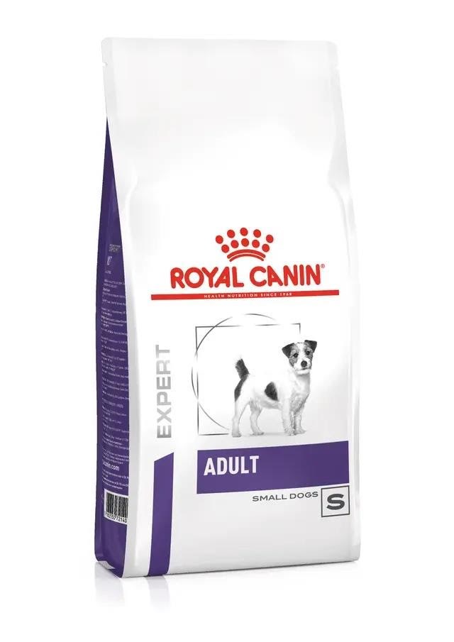 Royal Canin Health Adult Small Dog 2kg - Hunde