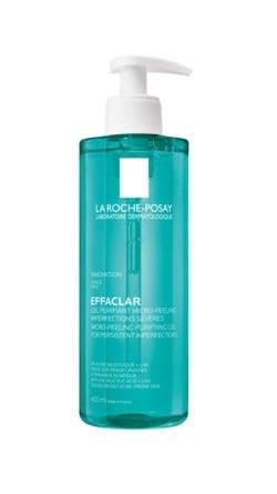 La Roche-posay Effaclar Micro-peeling Purifying Gel - Gesichtspflege