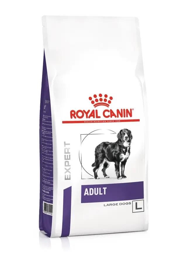 Royal Canin Adult Large Dog 13kg - Hunde 3182550925105