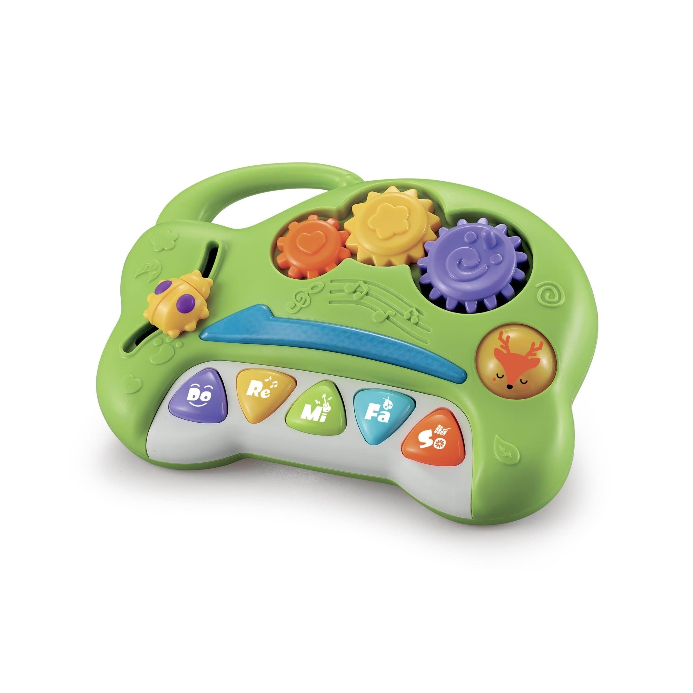 Scandinavian Baby Products Musikspielzeug - Baby Spielzeug