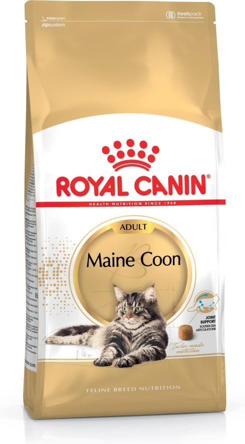 Royal Canin Maine Coon Adult 4kg - Katzen