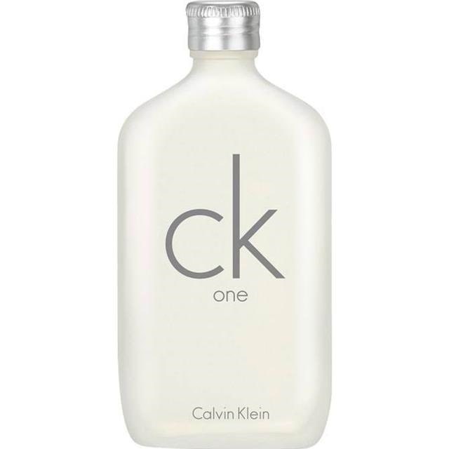 Calvin Klein CK One Edt - 200 Ml0 - Parfuem Und Duefte