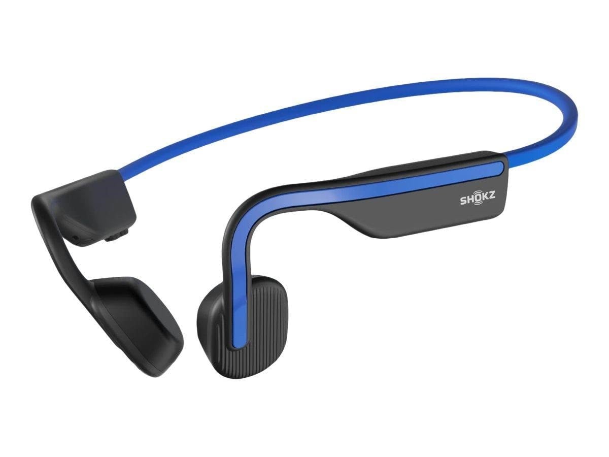 Kopfhörer - Shokz Openmove Blue - Kopfhoerer/headsets Blau S661bl