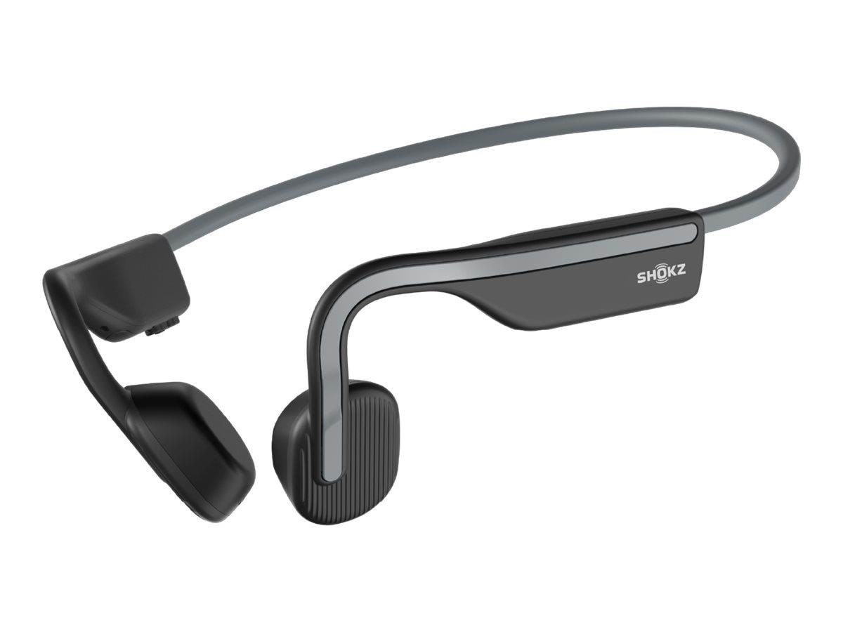 Kopfhörer - Shokz Openmove Grey - Kopfhoerer/headsets Grau S661gy