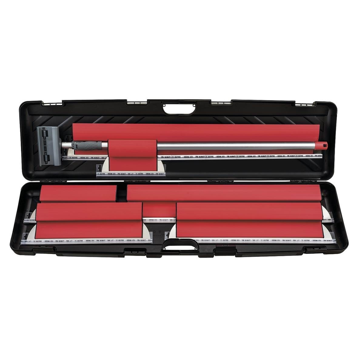 Parfait Smoothing Kit 7 Pcs. - Haus Garten 3289558042800