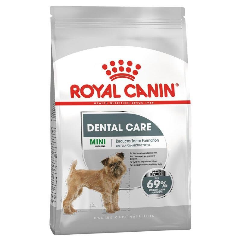 Royal Canin Mini Dental Care 3kg - Hunde