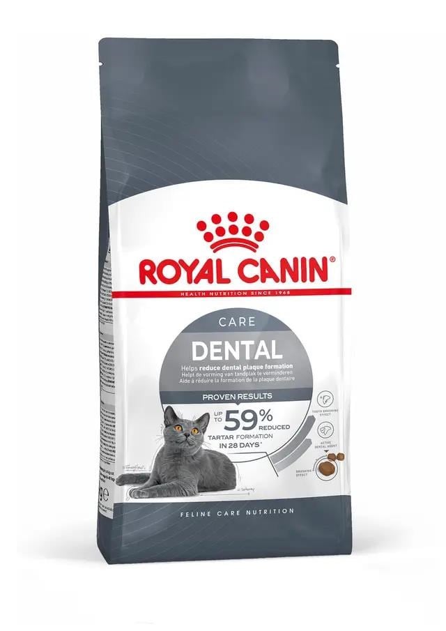 Royal Canin Dental Care 1.5kg - Katzen