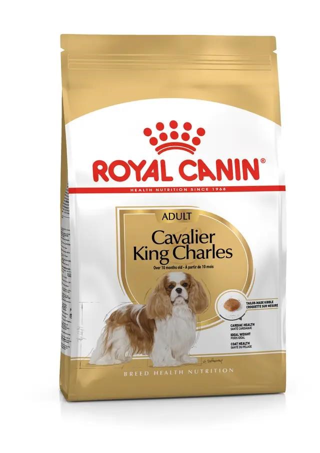Royal Canin Cavalier King Charles Adult 1.5kg - Hunde
