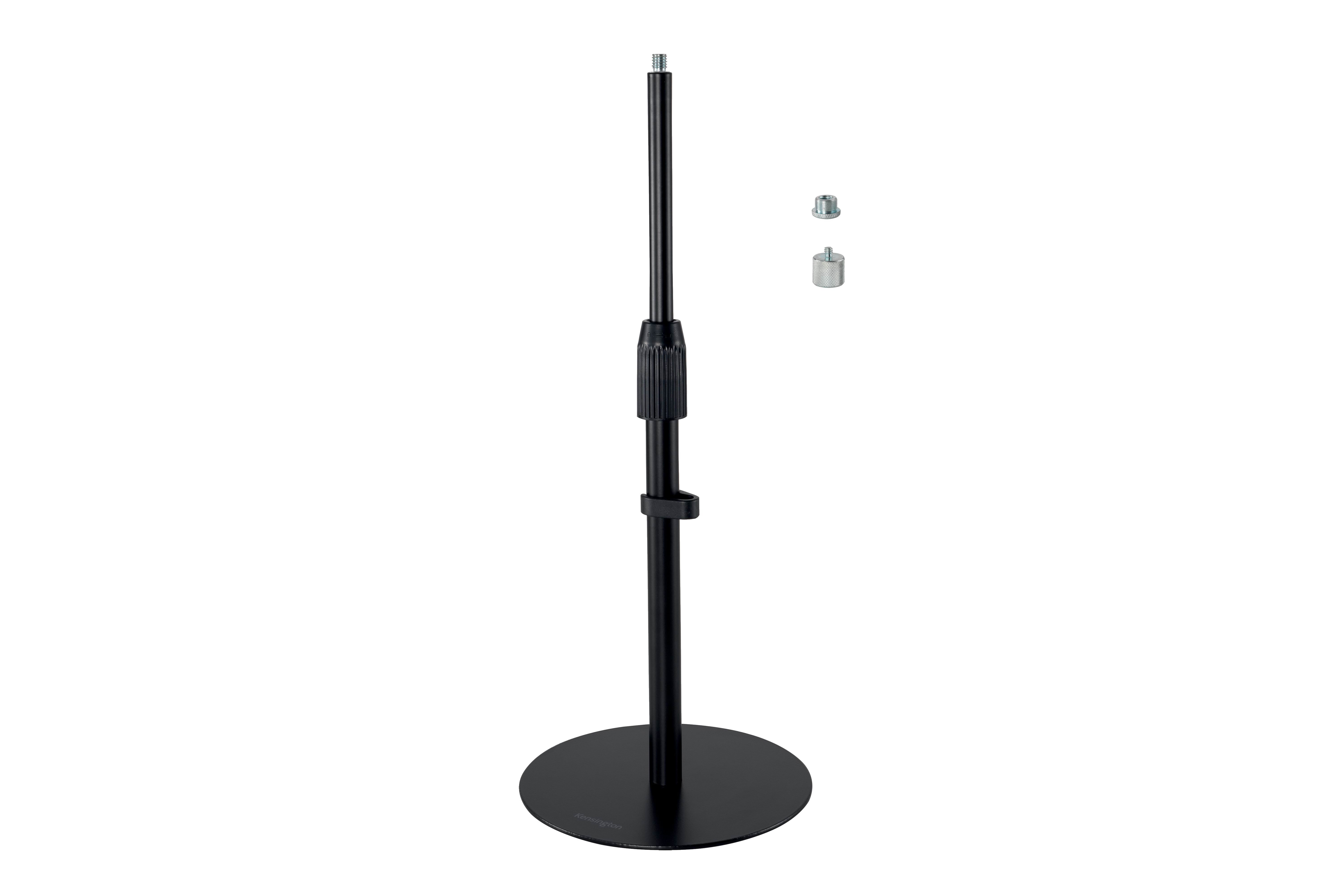 Kensington A1010 Telescoping Desk Stand - Max - Recommended For - TV AV Moebel Wandbeschlaege K87651ww